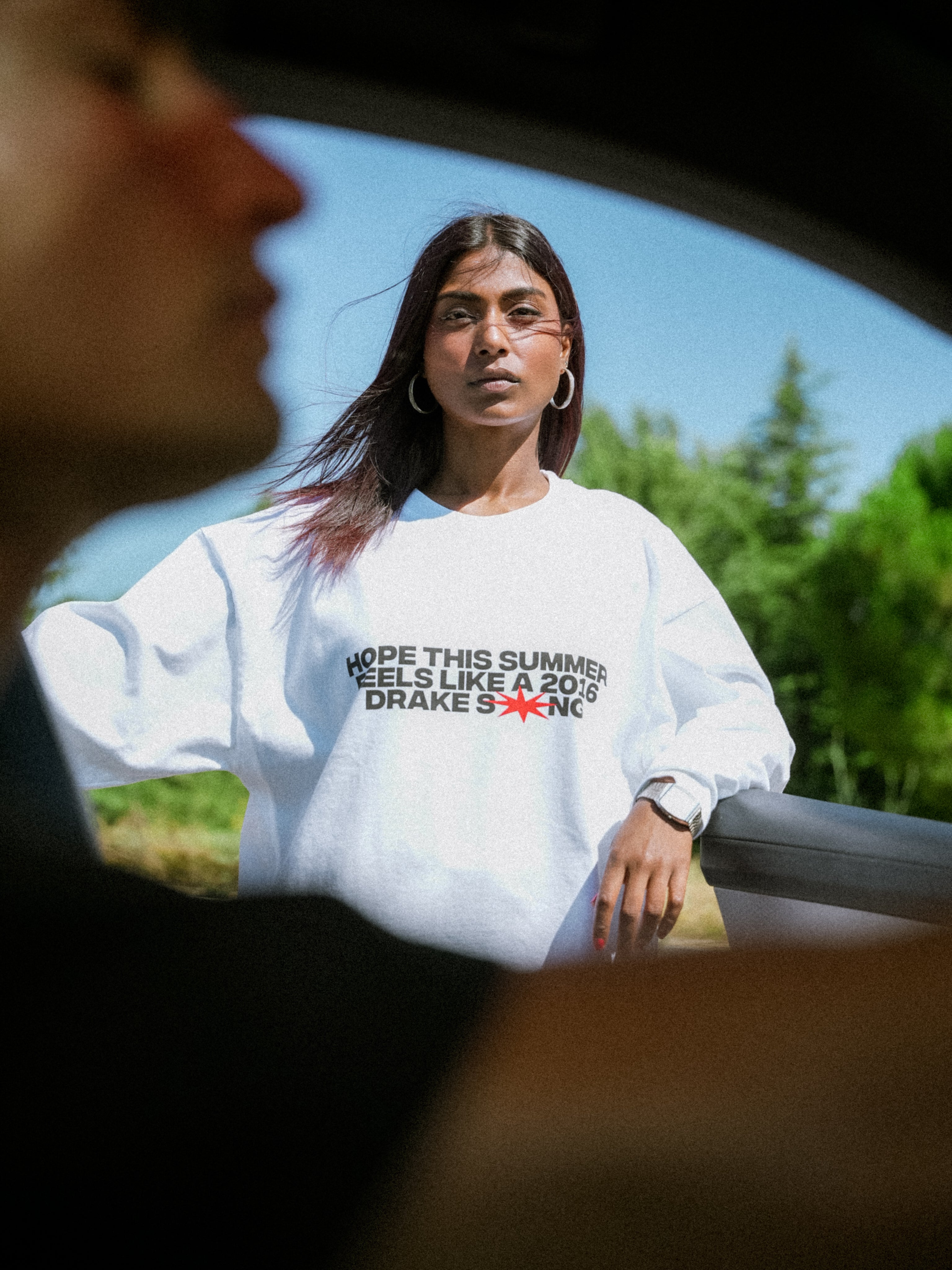 Essential Long Sleeve