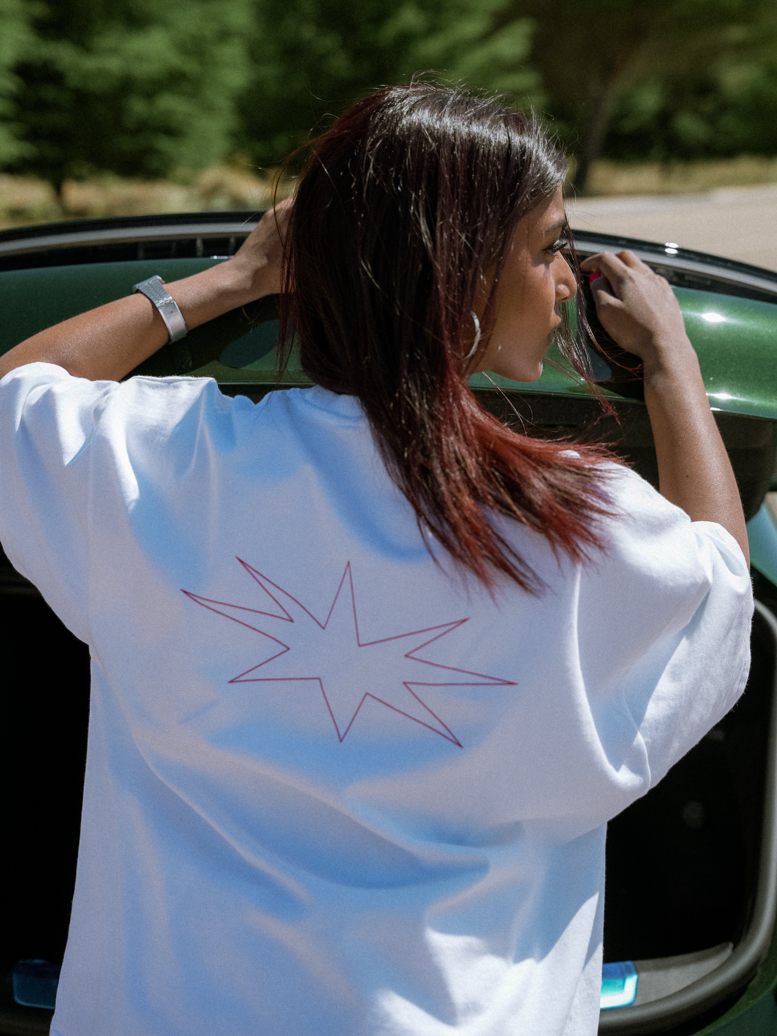 Money Tee