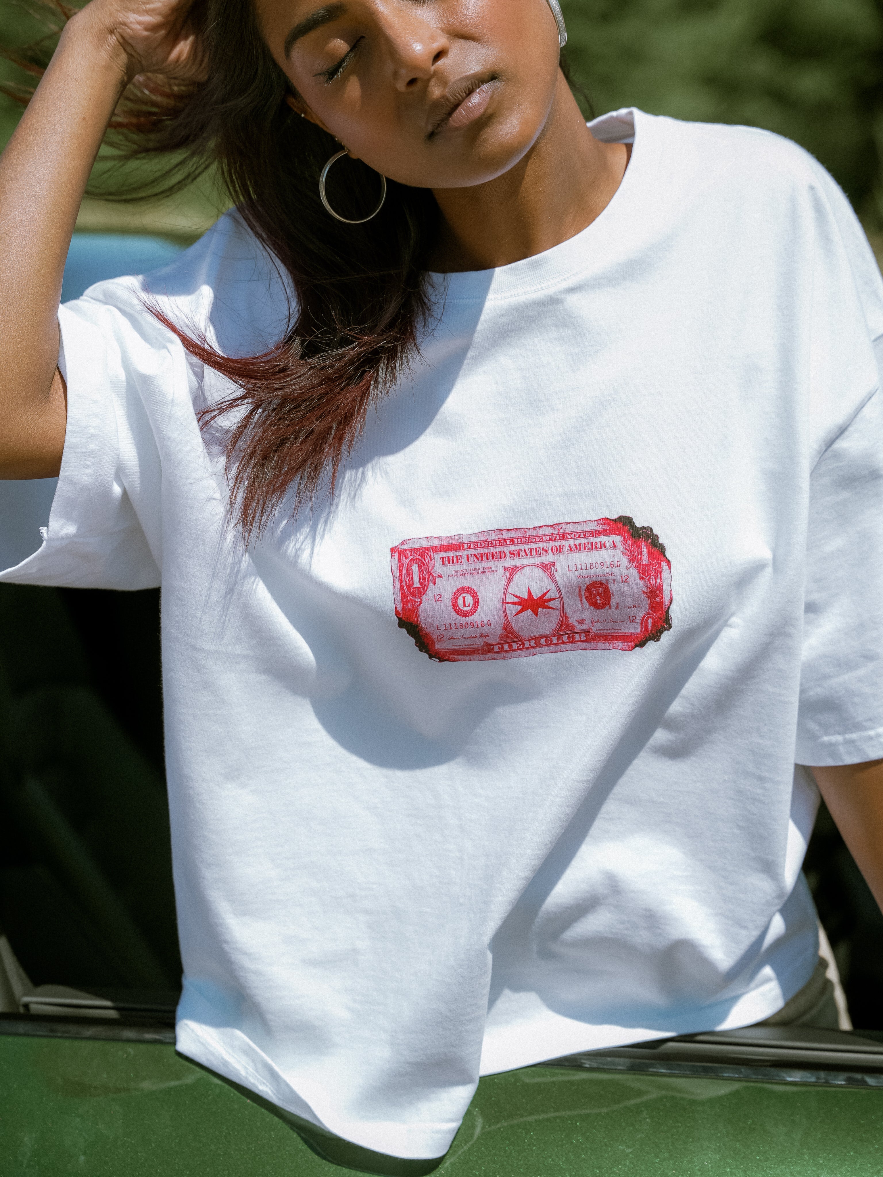 Money Tee