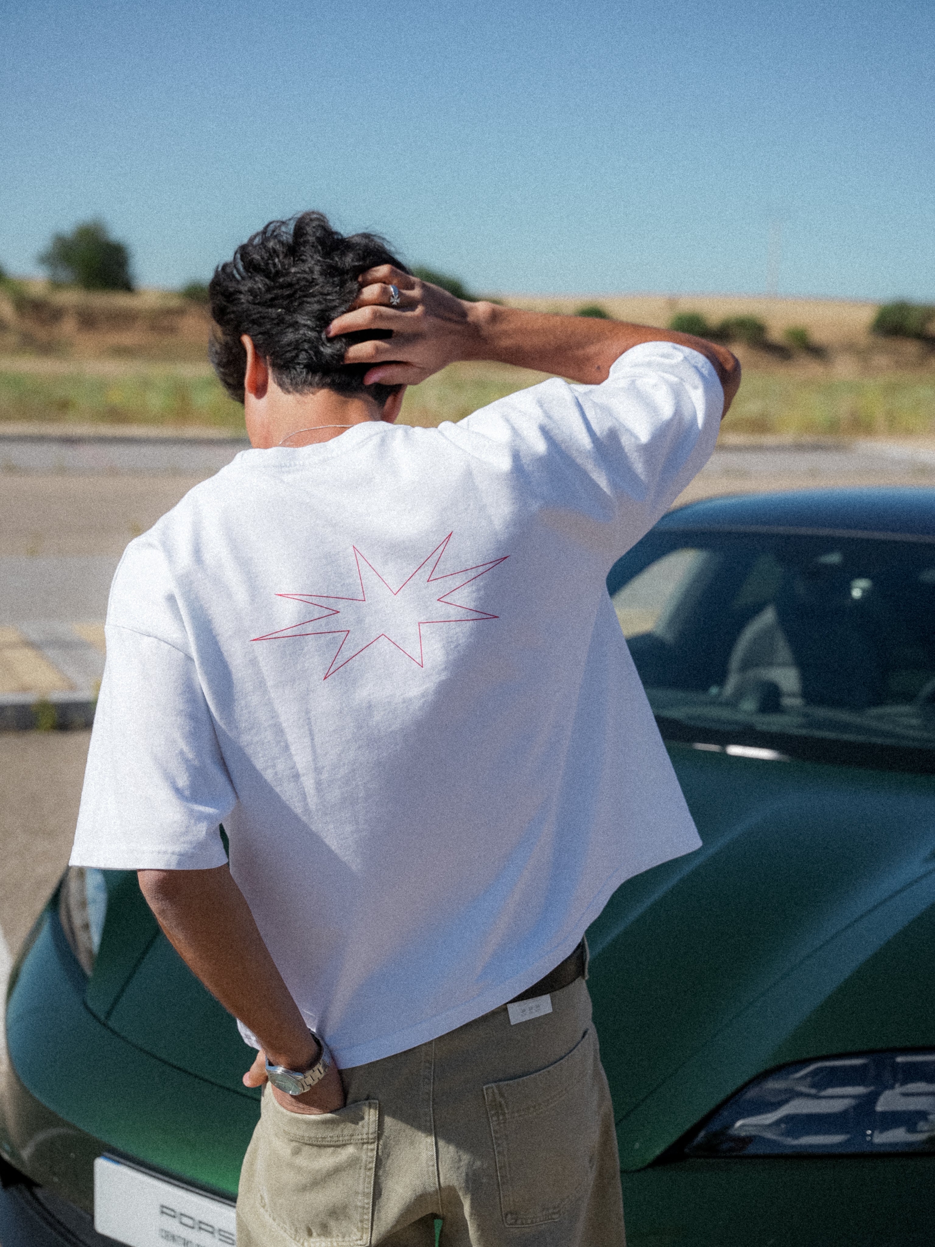 Money Tee