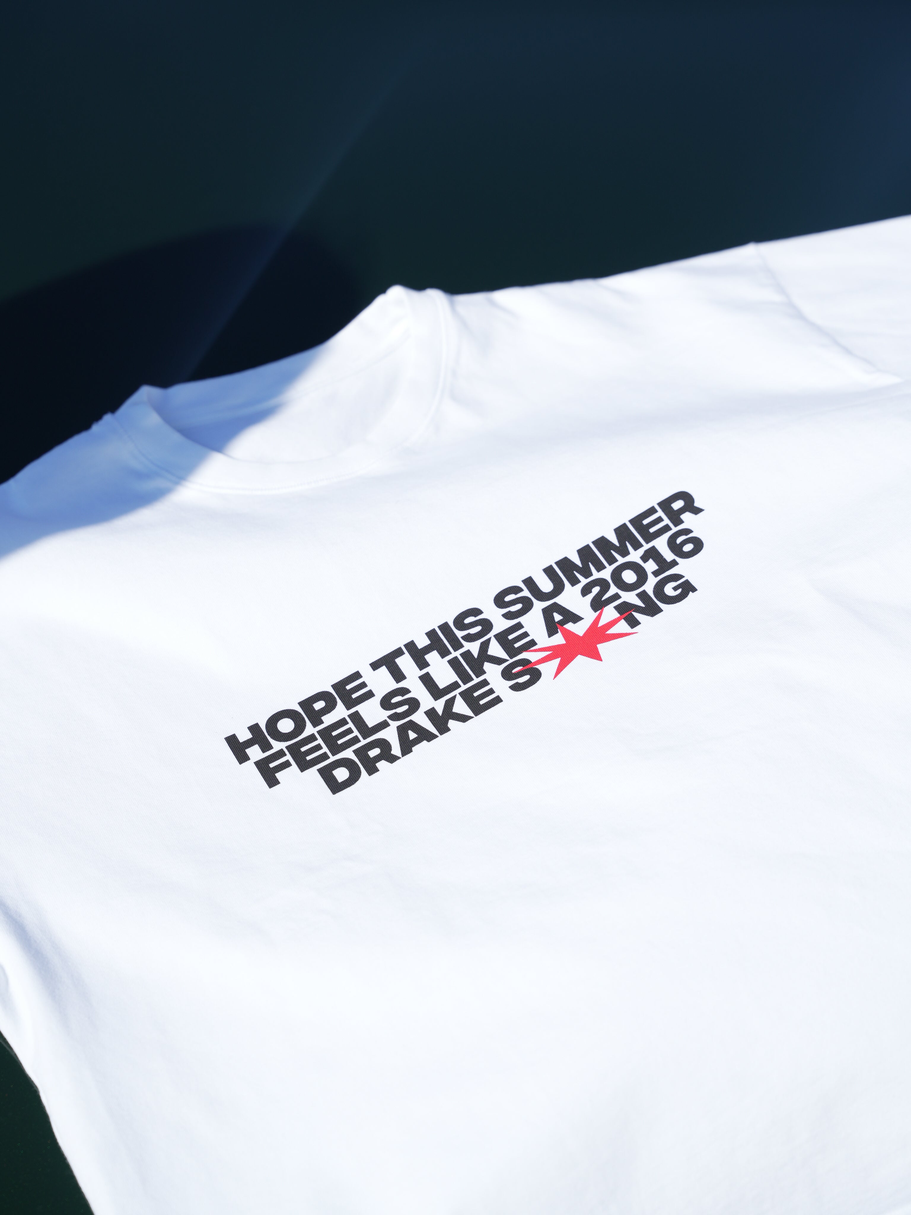 Essential Long Sleeve